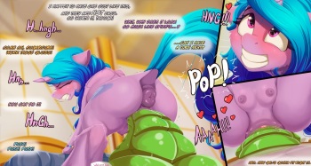 Izzy Welcome cover