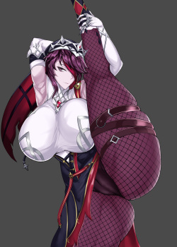 Rosaria