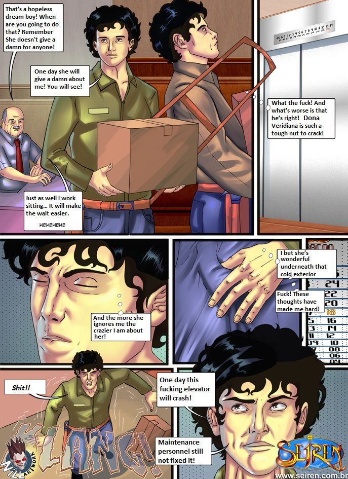 Indifference page 6 full