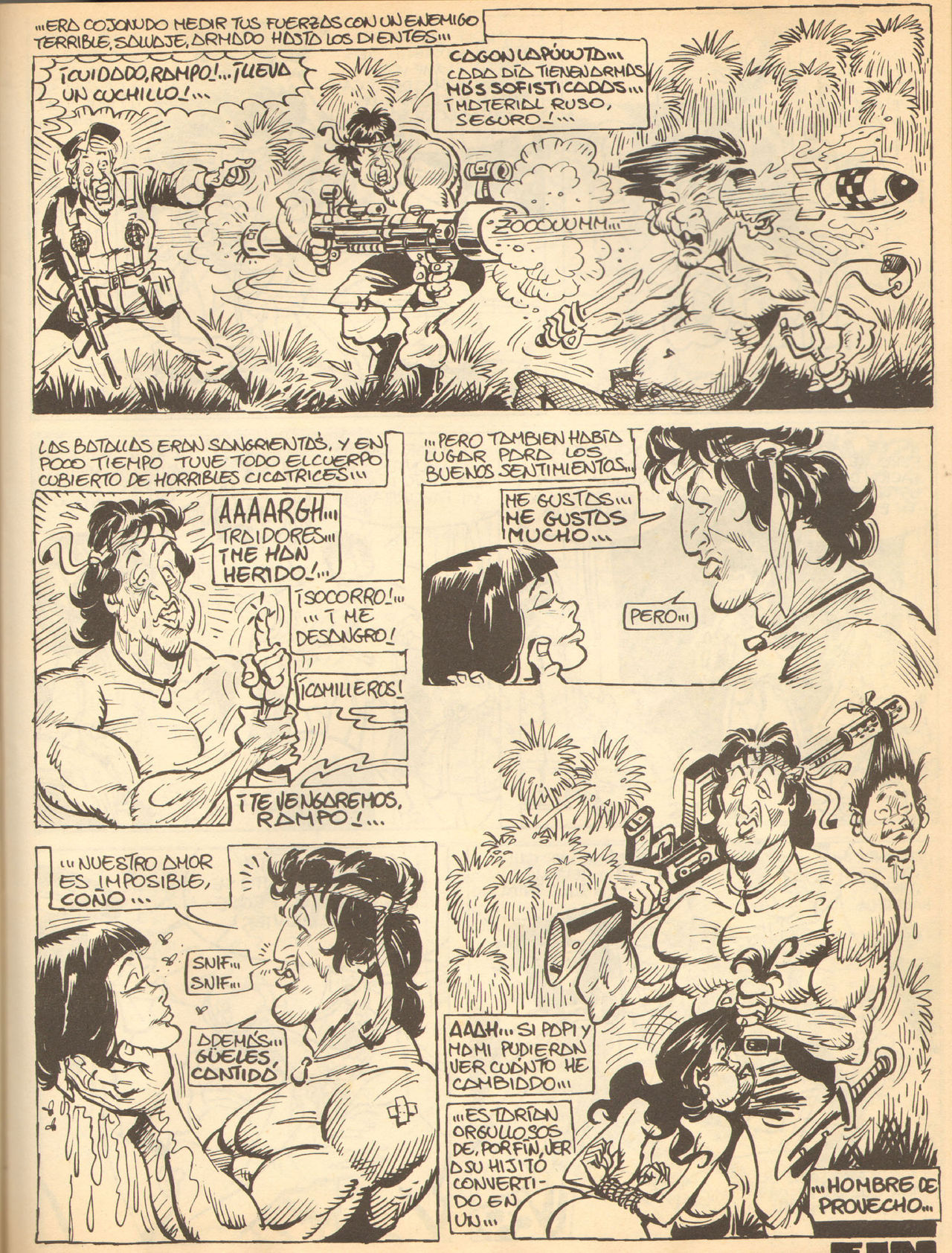 Hara Kiri 056 page 7 full
