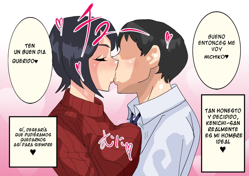 Teishu no Otouto ni Netorareta Wakazuma page 5 full