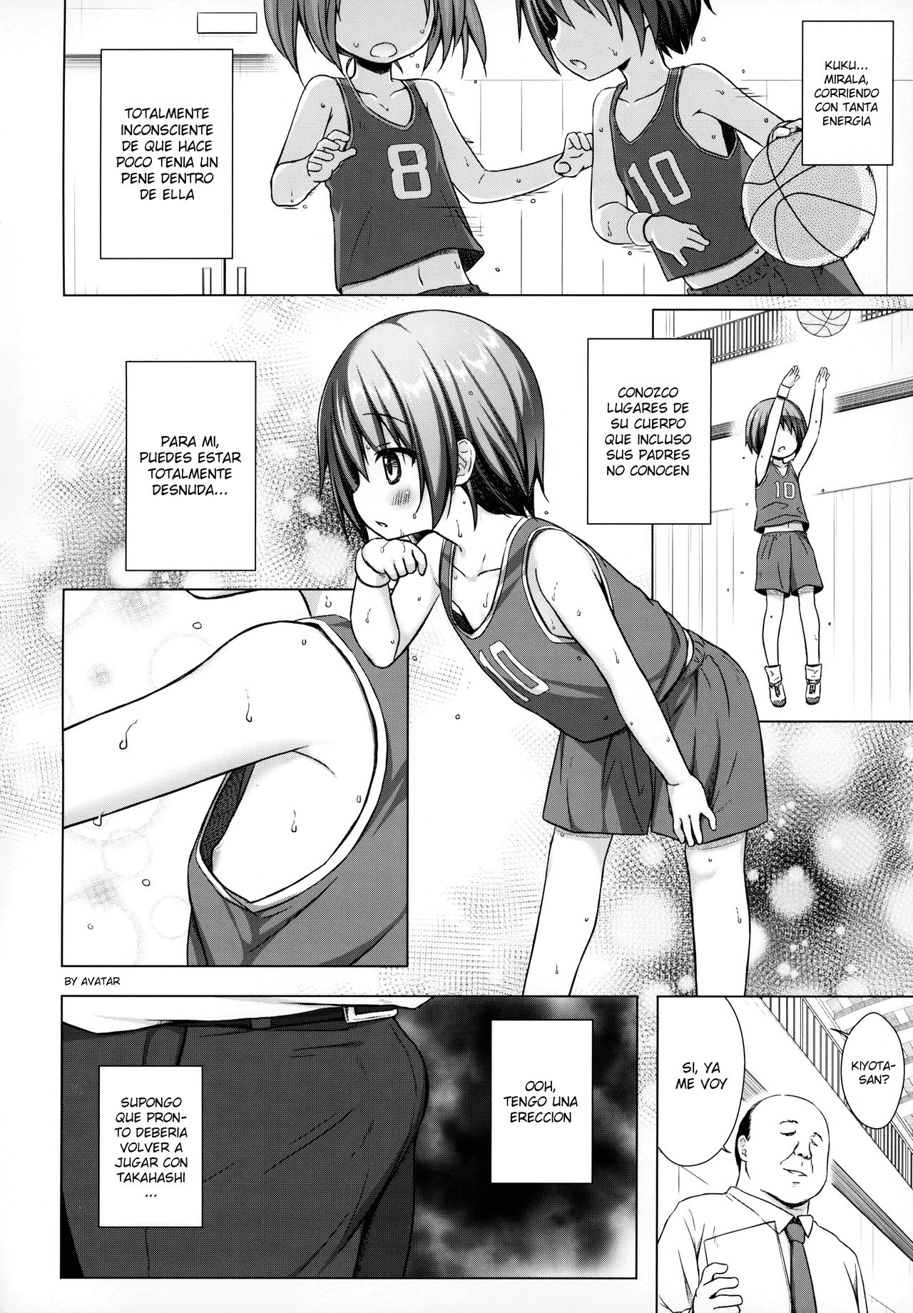 Rakuen no Omochabako 2-jikanme page 9 full