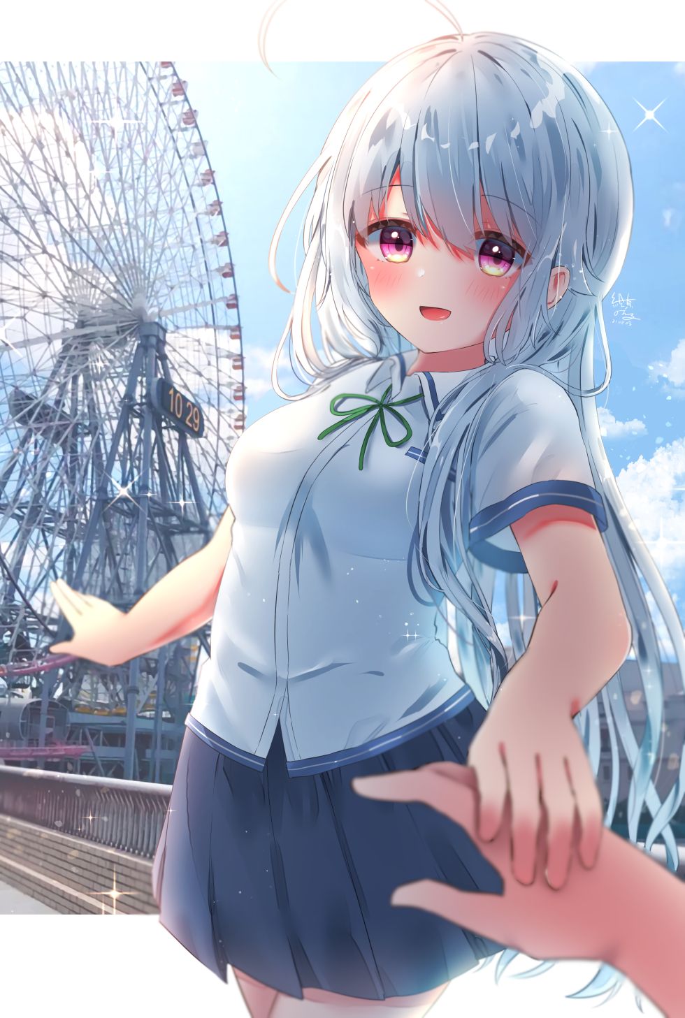 絵奈のえる?お仕事募集中 page 2 full