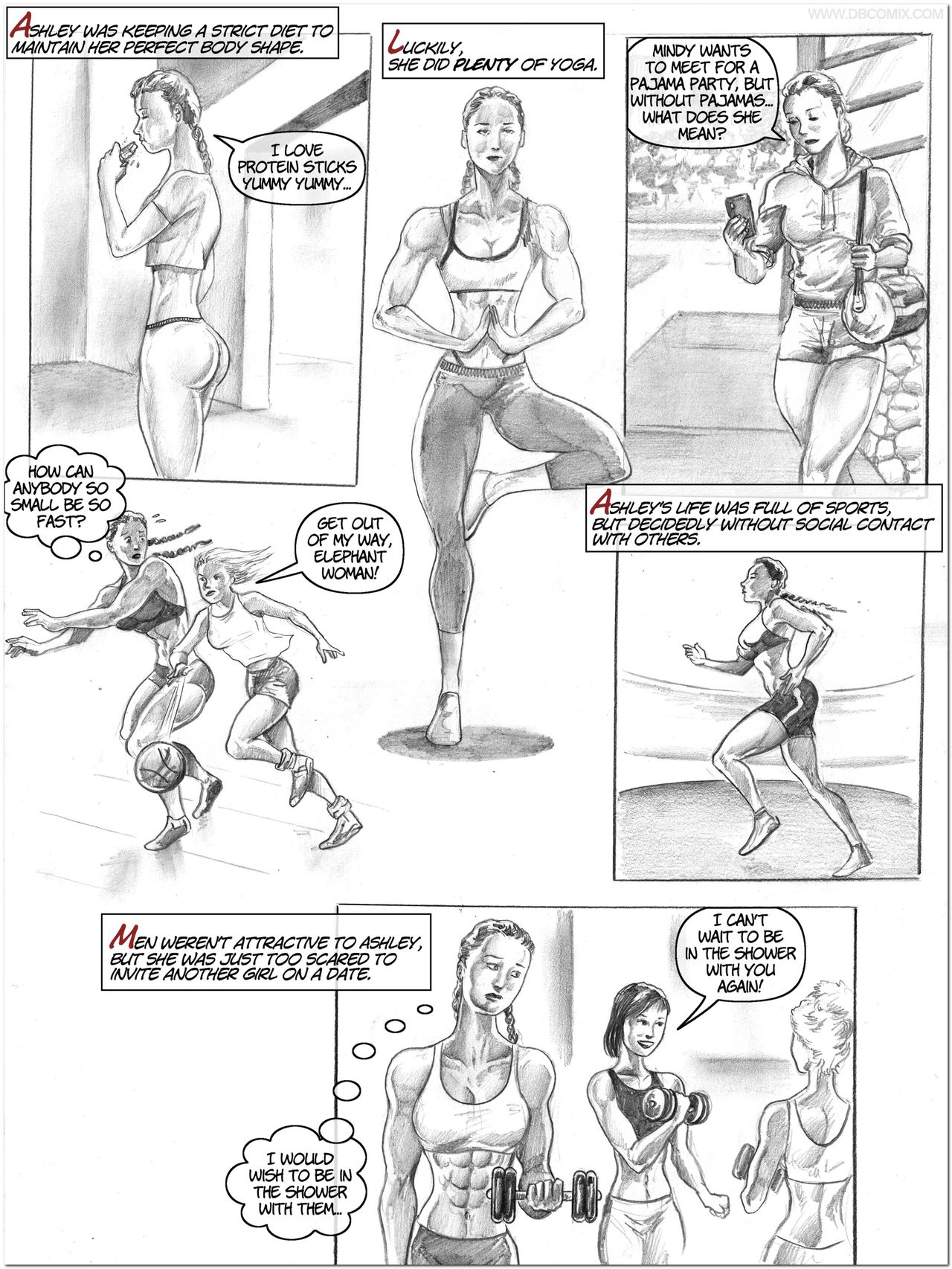 Mistaken Identity 3 page 10 full
