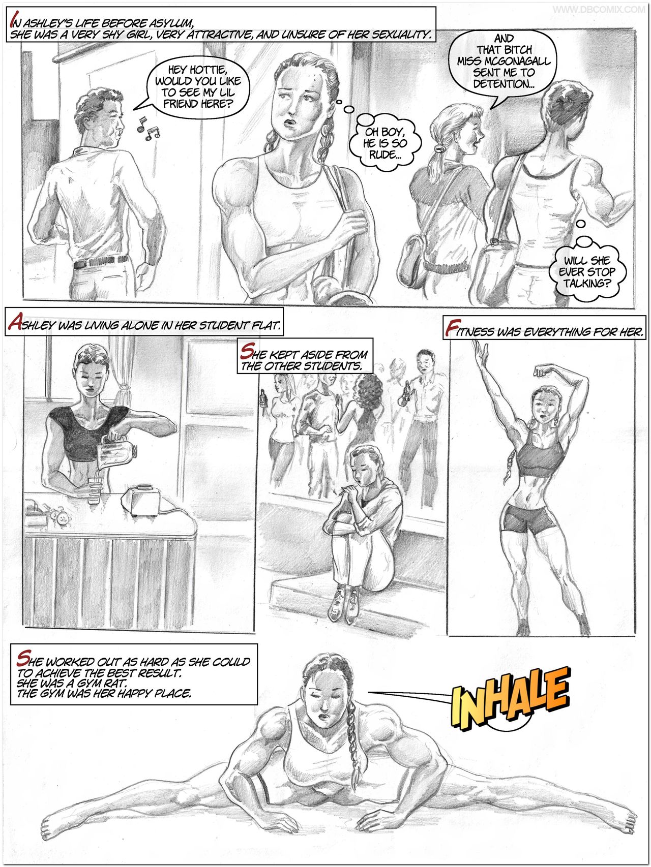 Mistaken Identity 3 page 9 full