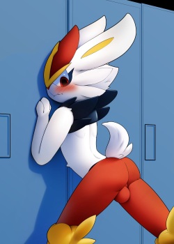 Cinderace