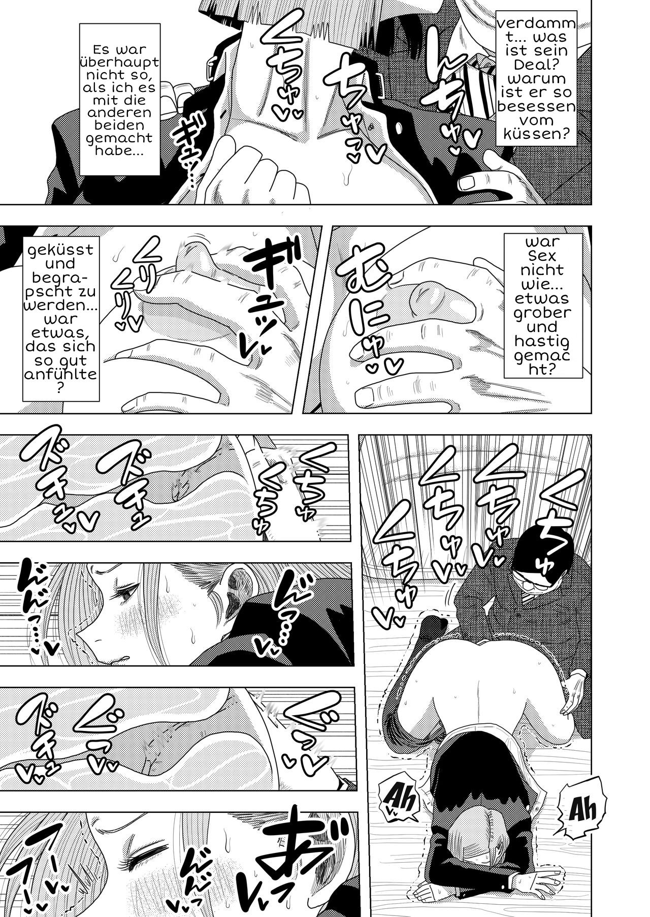Jujutsu Kaishun page 6 full