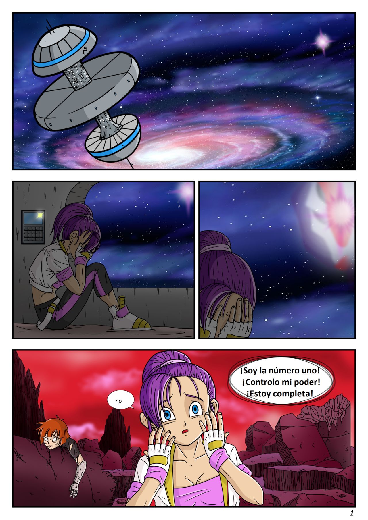 Conflictos de son Bra page 2 full