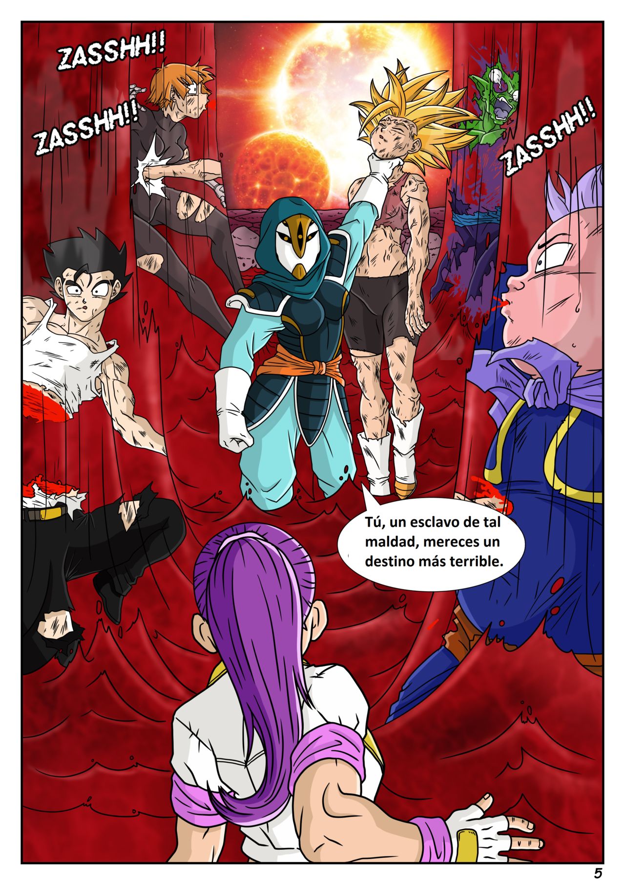 Conflictos de son Bra page 6 full