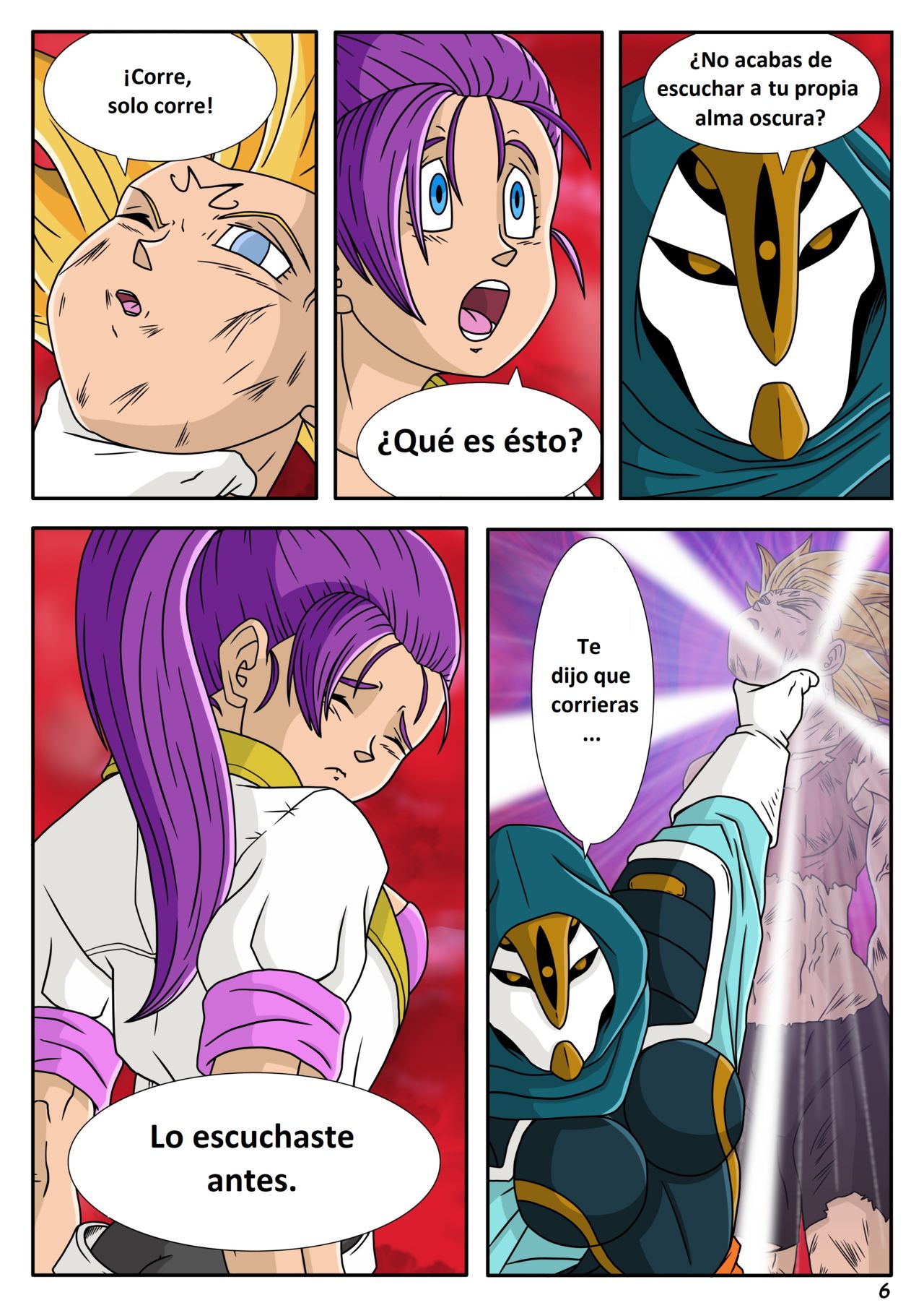 Conflictos de son Bra page 7 full