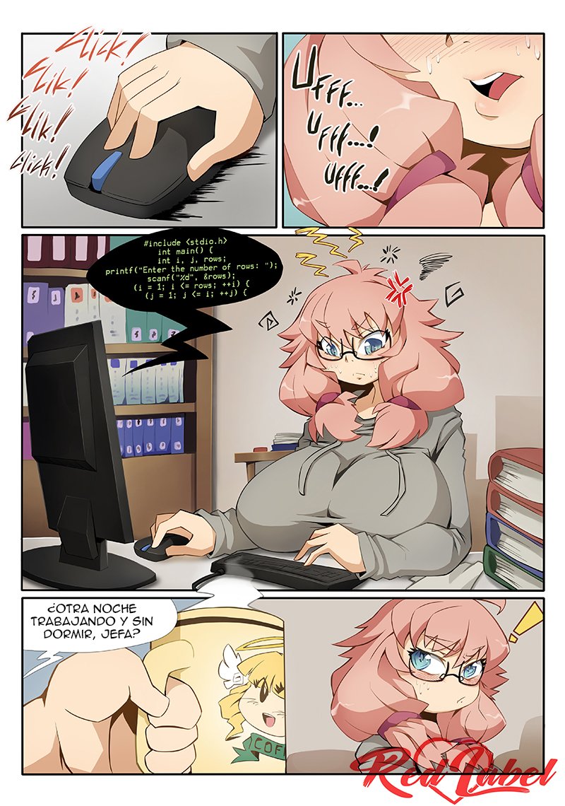 Red Label page 2 full
