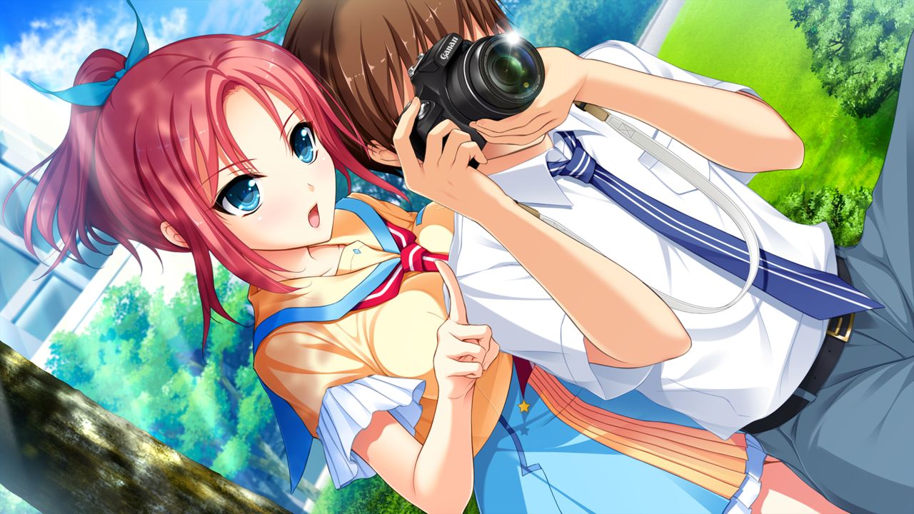 HOSHI ORI ★ YUME MIRAI  Perfect Edition page 10 full