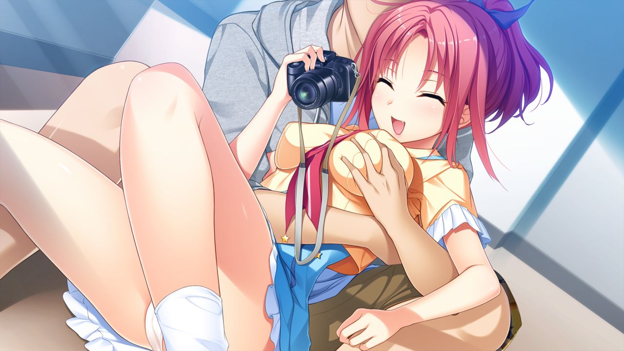 HOSHI ORI ★ YUME MIRAI  Perfect Edition page 5 full