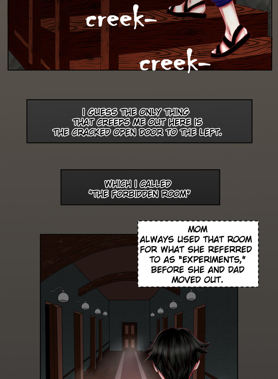 My Inner Demons page 5 full