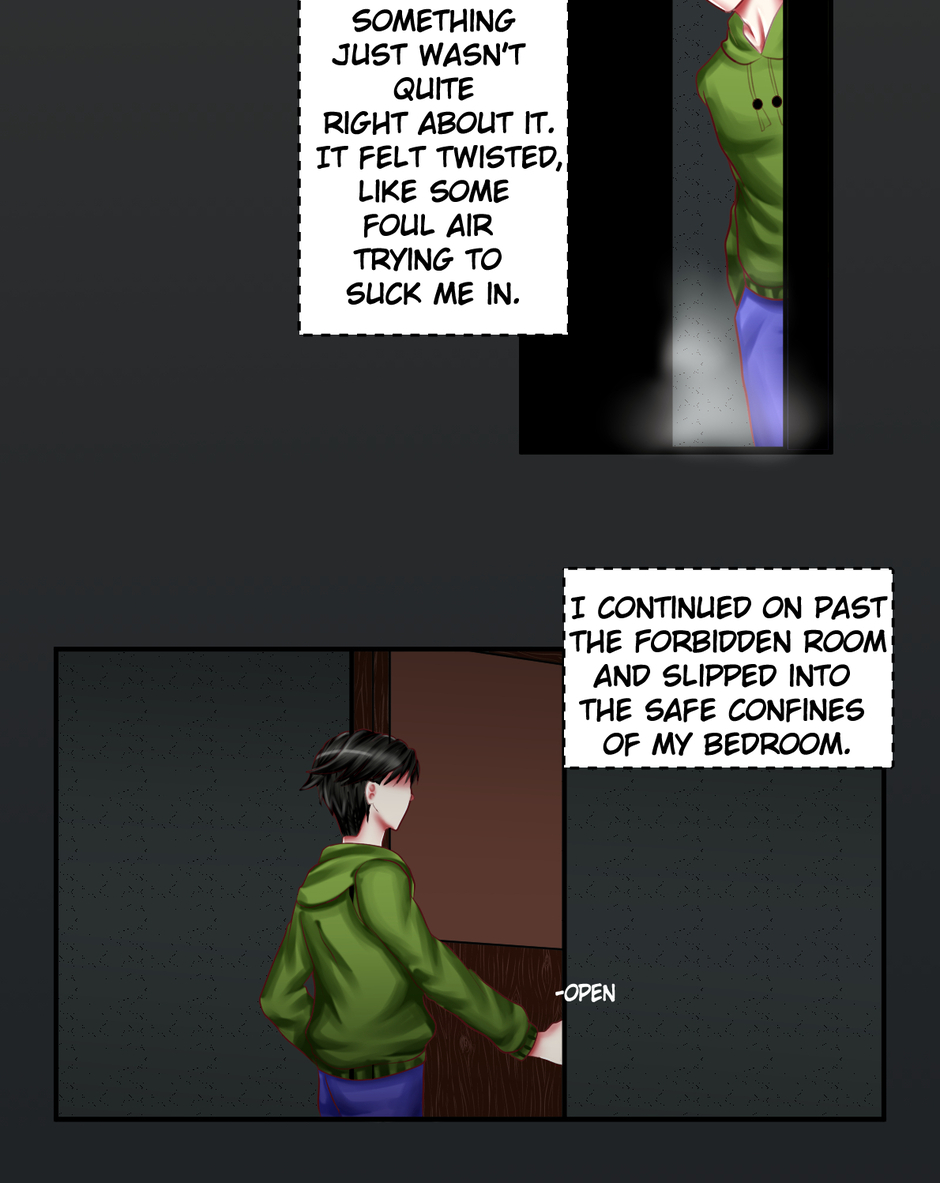 My Inner Demons page 7 full