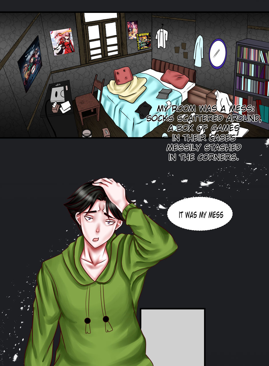 My Inner Demons page 8 full
