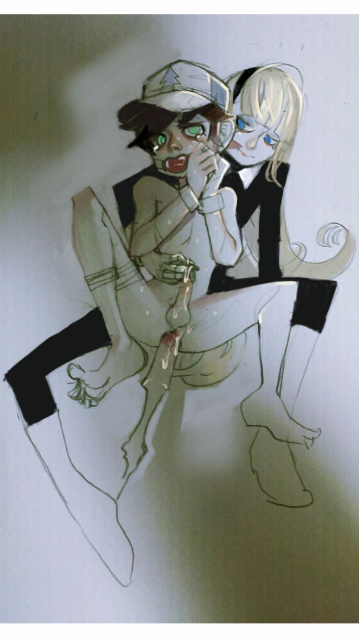 ARTIST mossa page 5 full