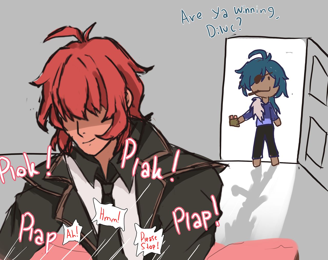 Luxuriou S page 3 full