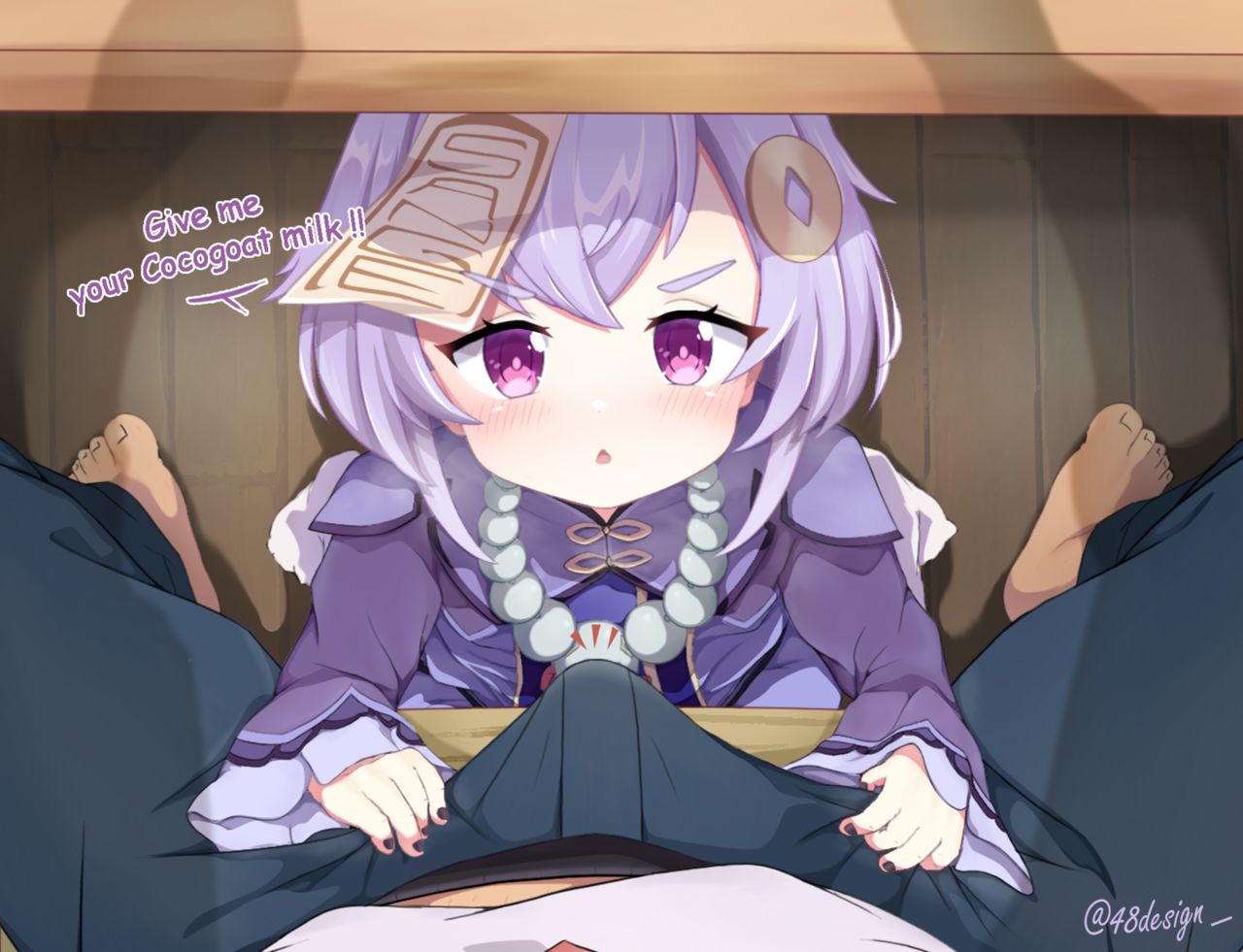 Luxuriou S page 6 full