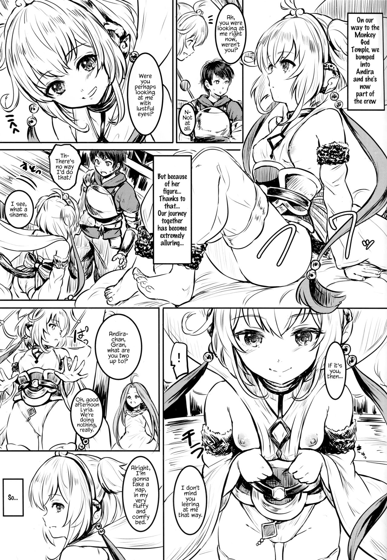 Un-chirarizm page 2 full