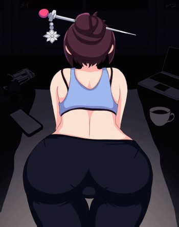 code - Climax Yoga cover