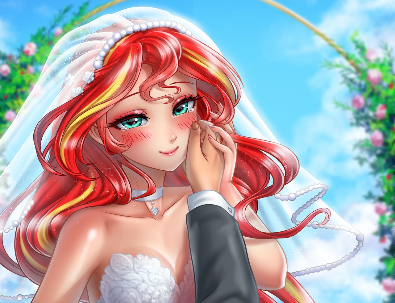 WeddingSun page 10 full