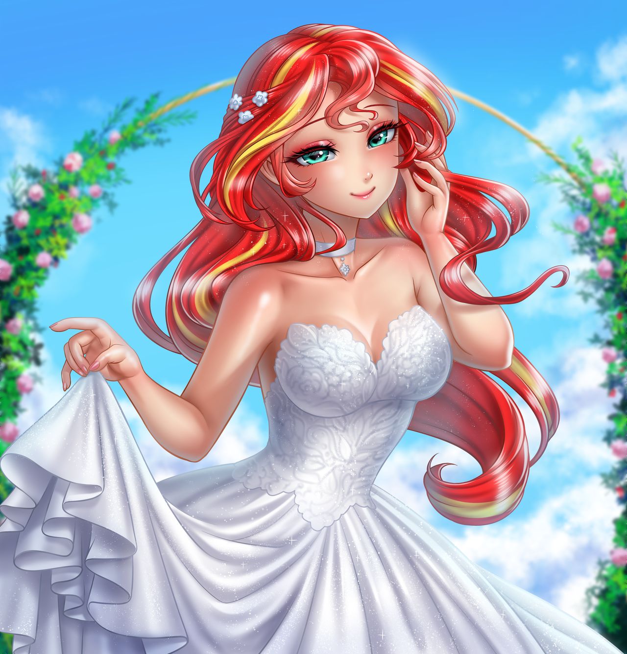 WeddingSun page 3 full