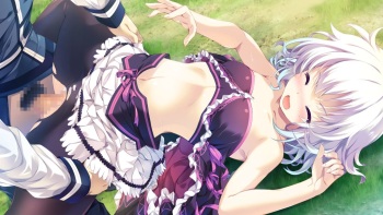 Re;Lord Dai Ni Shou ~Cologne no Majo to Kuroneko~ cover