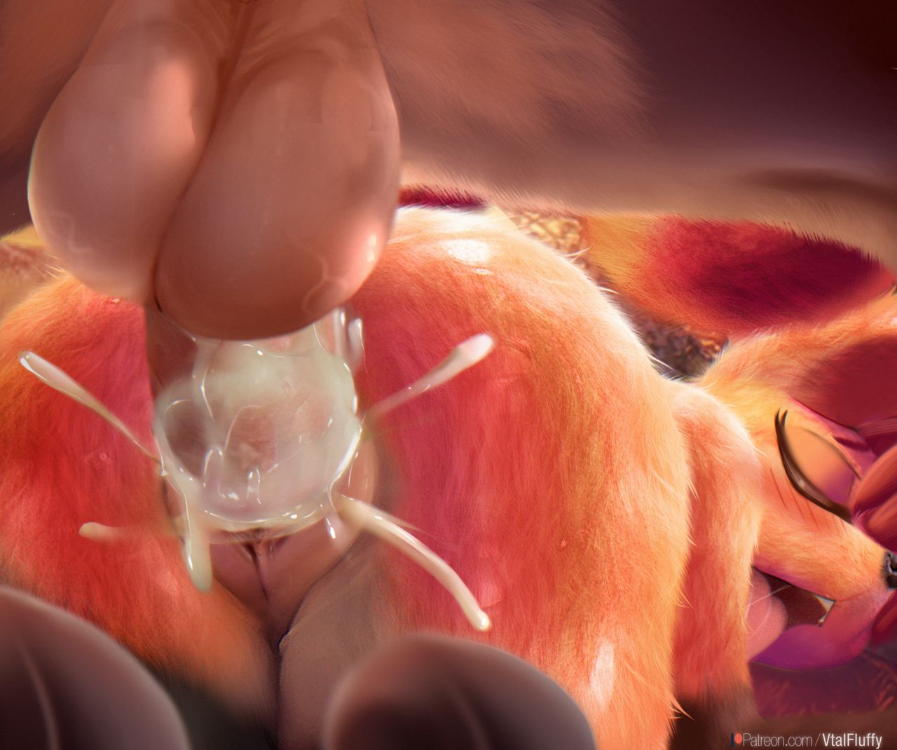 Vulpix Mating page 9 full