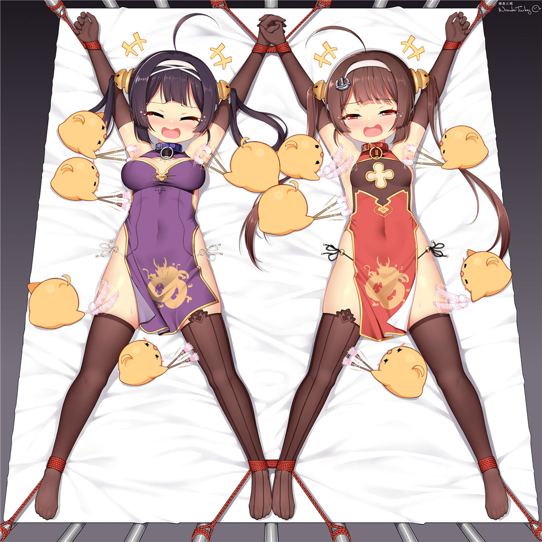 火鸡 / Wonder Turkey page 5 full