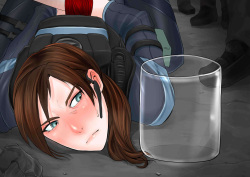 Riku No Yatsu