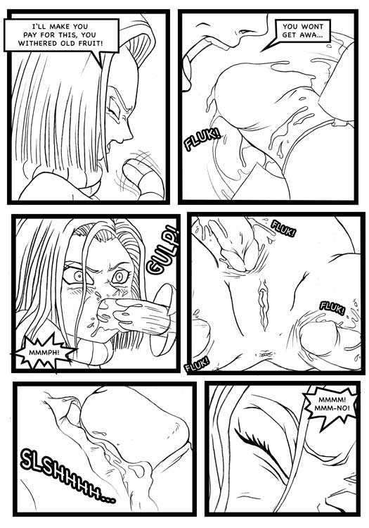 Gero's Lab page 10 full