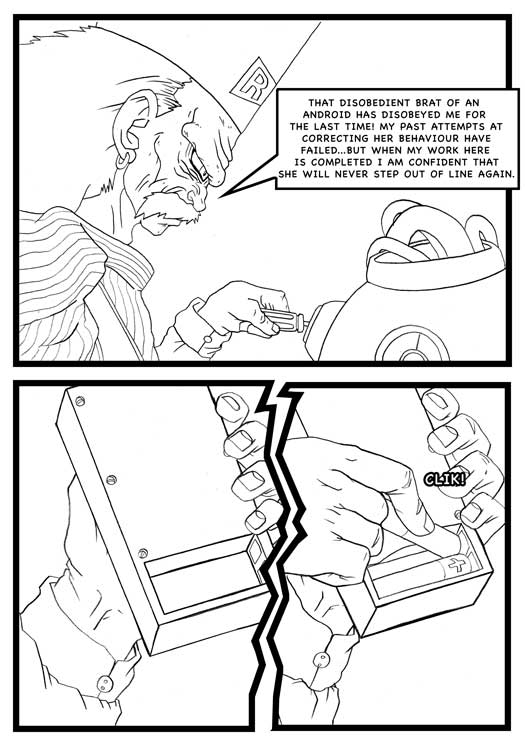 Gero's Lab page 4 full