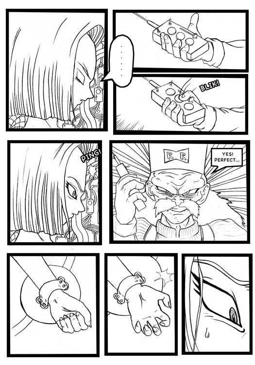 Gero's Lab page 5 full