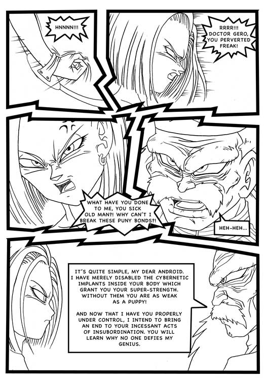 Gero's Lab page 7 full