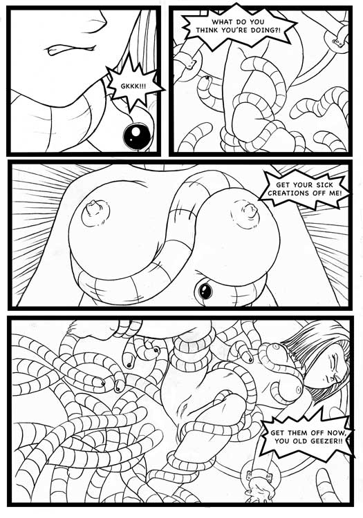 Gero's Lab page 9 full