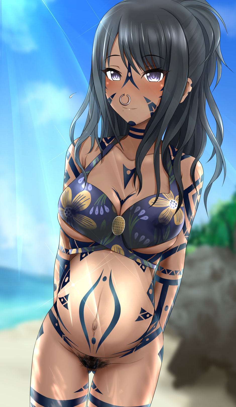 囚人六号 page 1 full