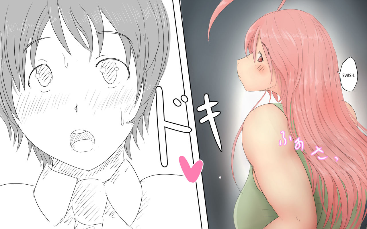 Boku To Futari No Senpai 5-wa &amp; 6-wa | Me and my Two Senpais - Ep 5 &amp; 6 page 8 full