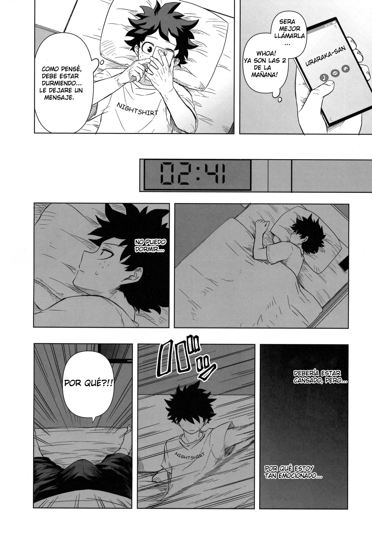 Hitori Yori Futari ga Ii! page 7 full