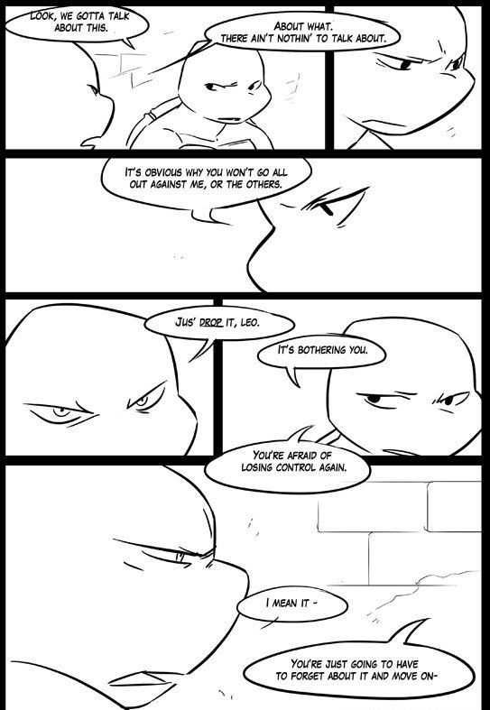 TMNT Black and Blue ch.13 page 6 full
