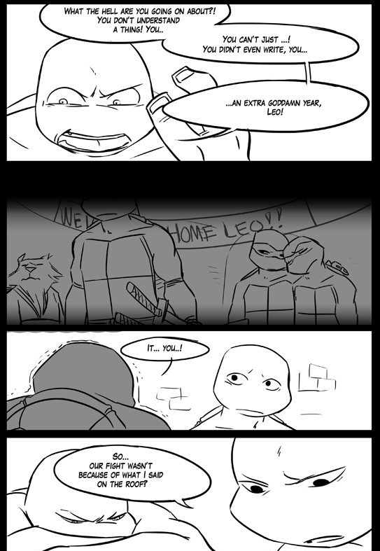 TMNT Black and Blue ch.13 page 8 full
