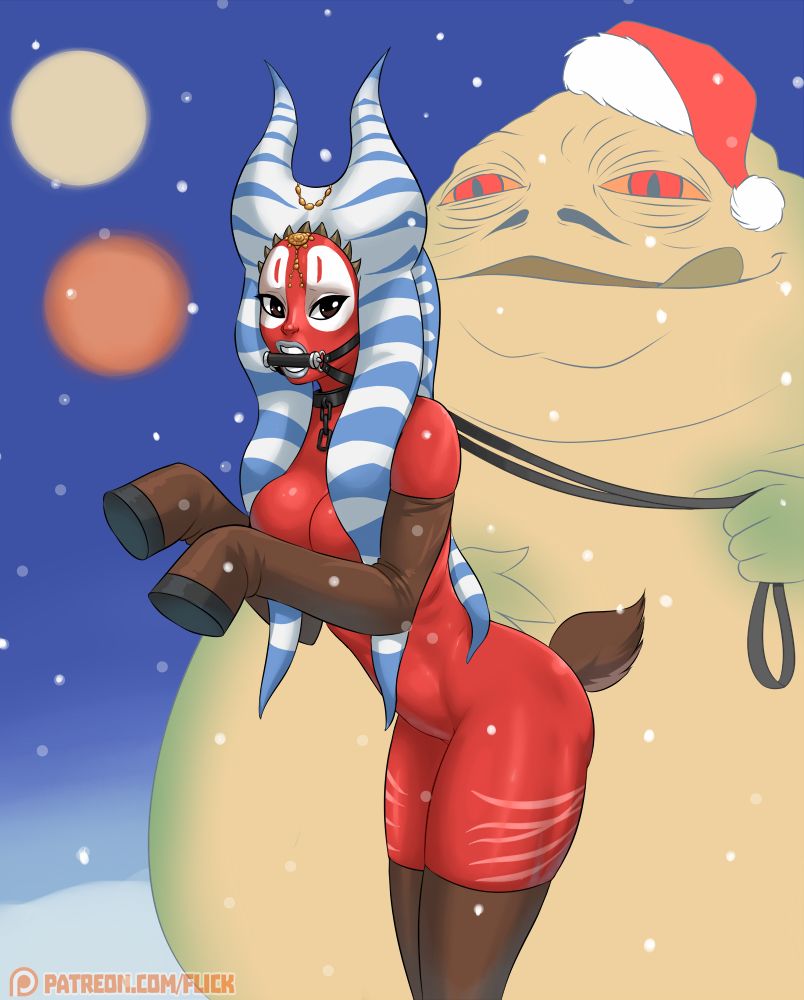Jedi and her padawan page 2 full
