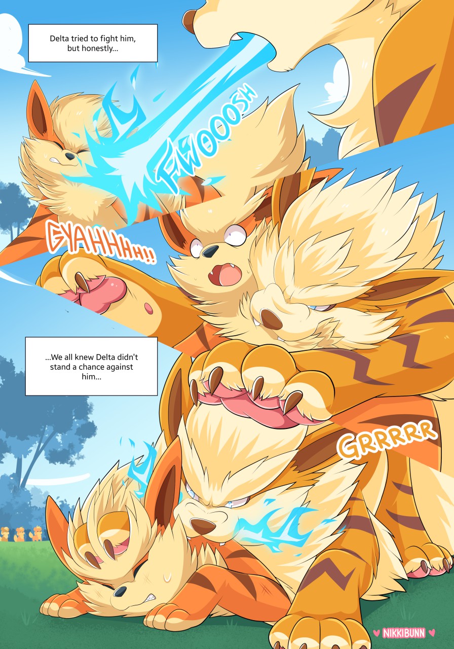 Mating Season page 6 full
