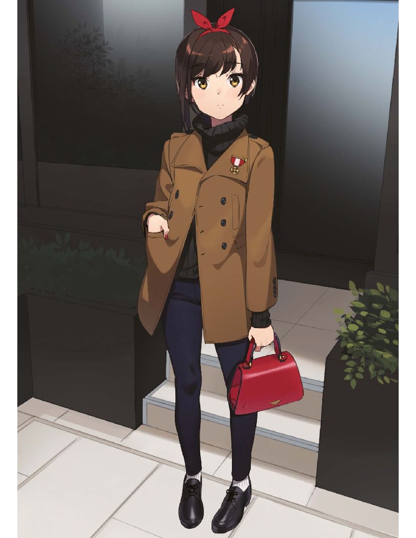How to draw background for characters page 10 full