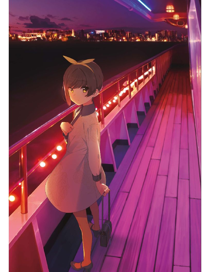 How to draw background for characters page 7 full