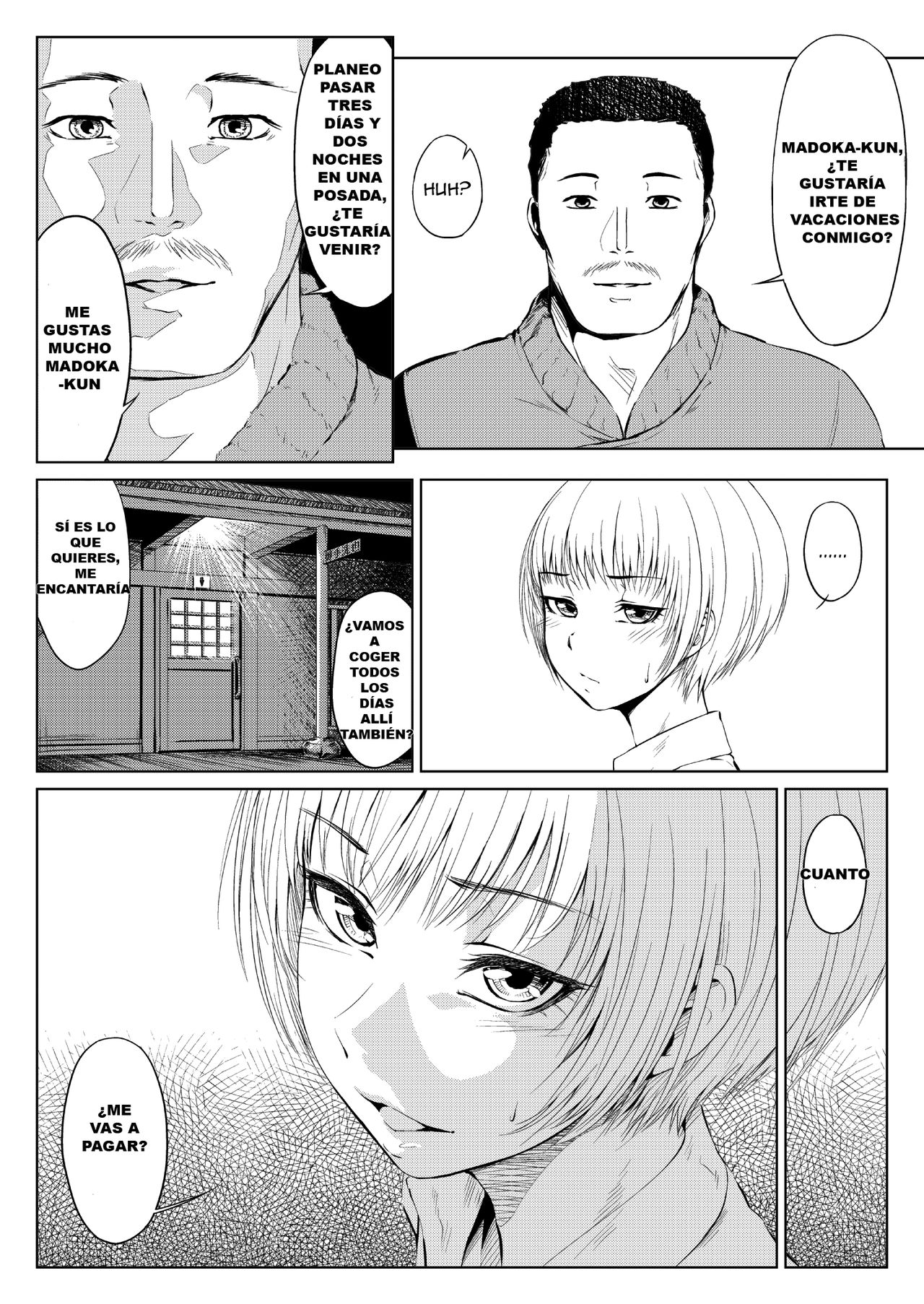 Mesuana Enshuuritsu page 2 full