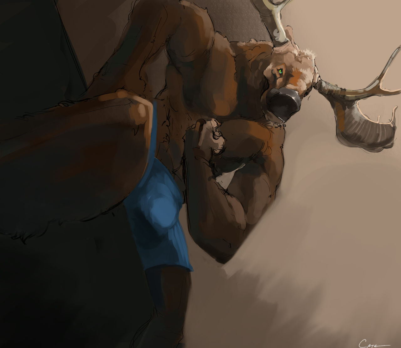 Hi-Res and exclusive artworks page 5 full