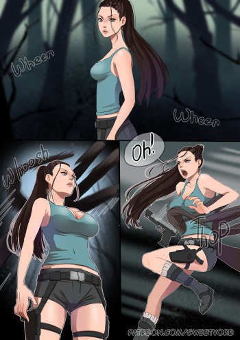 Lara Vore cover