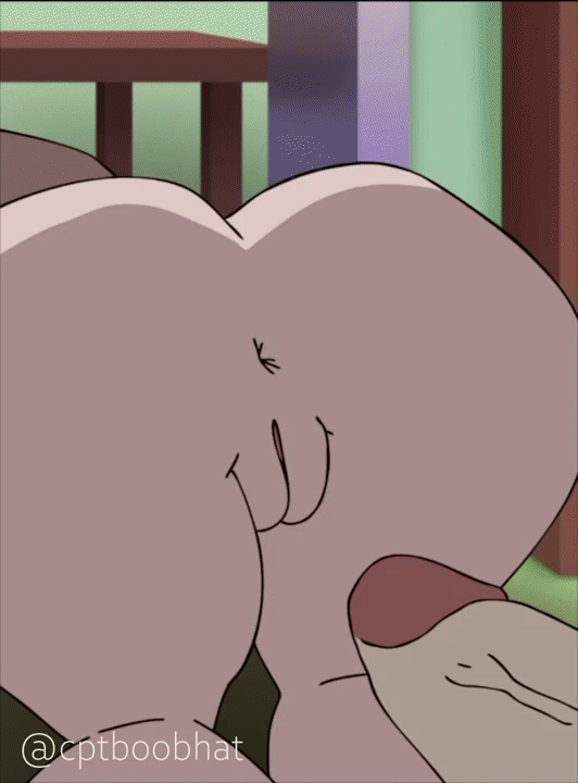 Mr. Mime's nut busting day out page 4 full