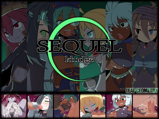 SEQUEL kludge page 1 full